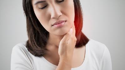 咽炎疾病通常会对人体造成的危害