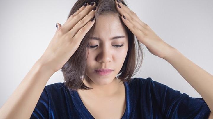 中医常用治疗神经性偏头痛方法