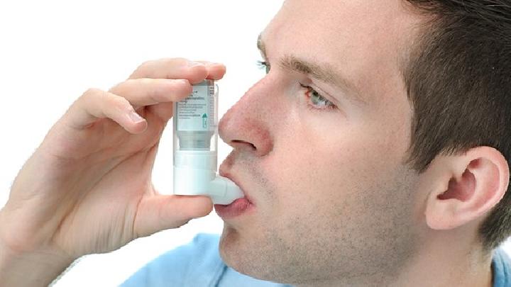 人們要及時重視引起哮喘的原因