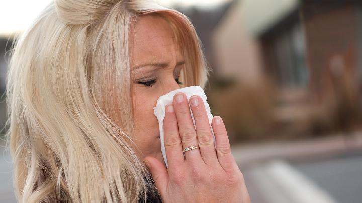 头痛是鼻咽癌的早期症状最常见的
