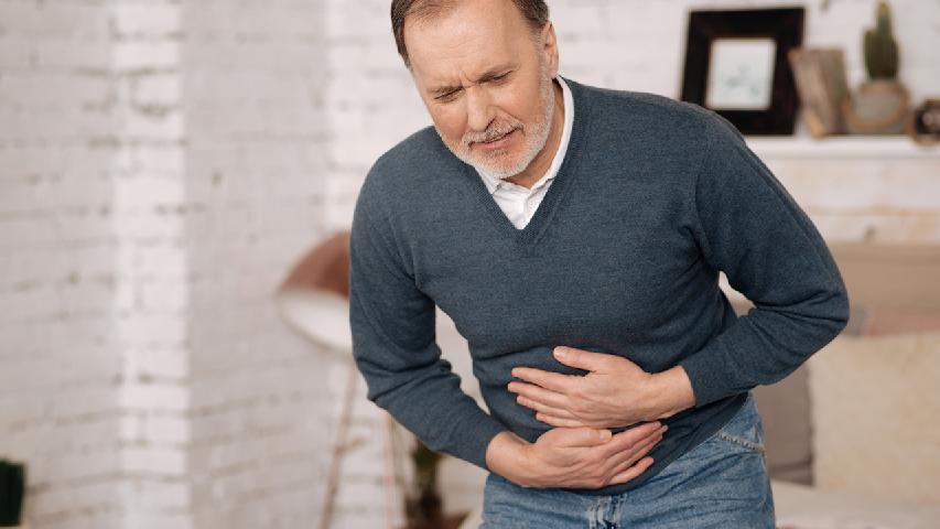 胆囊息肉患者是会发生怎样的症状