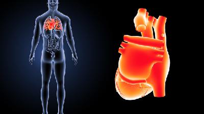 老年人要及早提防心肌缺血的发病原因