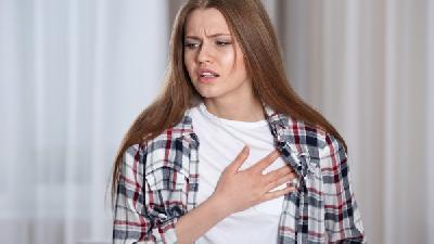 乳腺小叶增生常见症状的具体表现