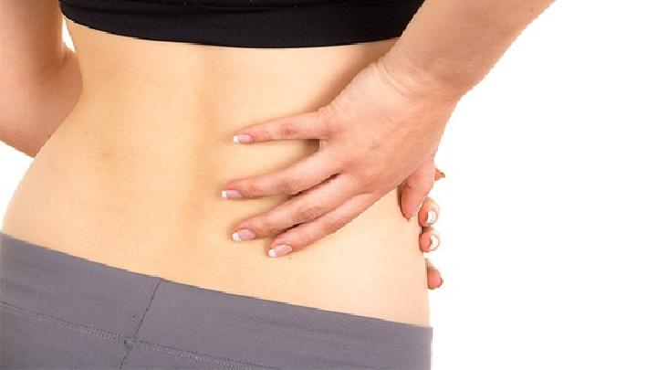诱发出现腰肌劳损疾病的常见因素