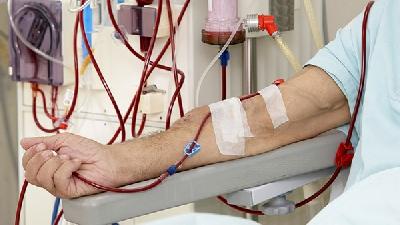 血小板减少的危害会引起术后的大出血