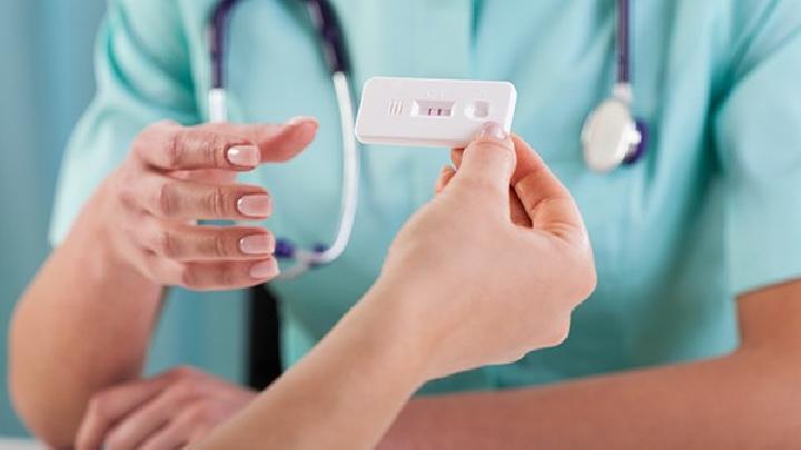 宫腔容积扩大术使小子宫患者自然受孕