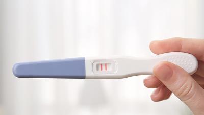 促排卵法让小莲当月成功受孕