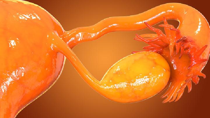 卵巢囊肿有哪些具体的危害信息呢