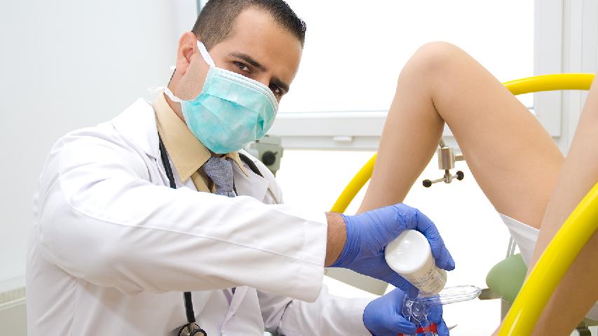 人流前检查性生活状况是很必要的