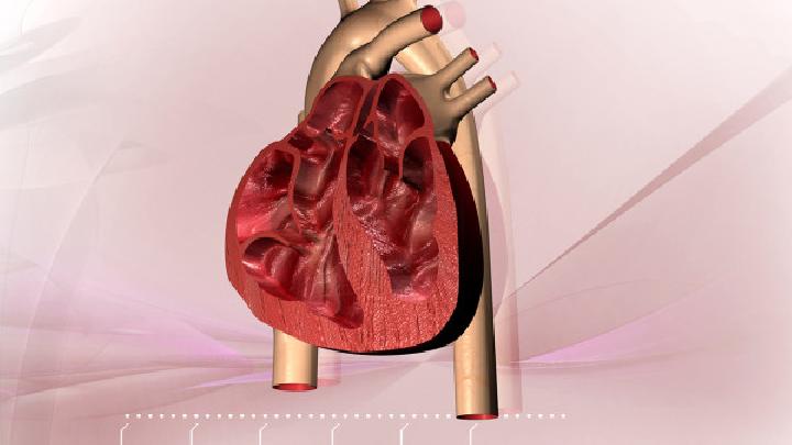 介绍：需要大家注意的冠心病的并发症
