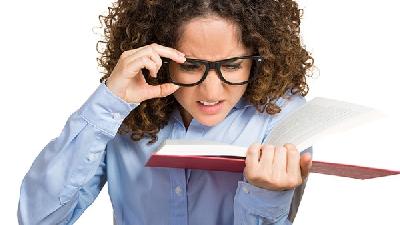 饮食调养治疗近视眼的方法