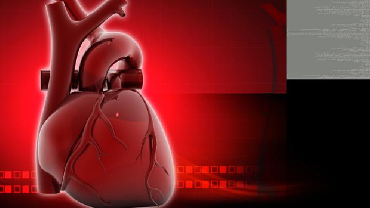 什么是主要的诱发出现心脏病现象的病因