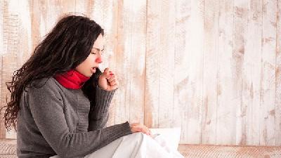 什么才是主要的患有了支气管炎的症状