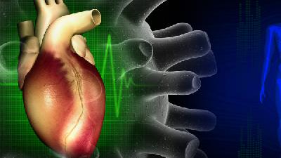 心脏病的病因主要有几个方面