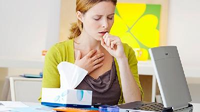 慢性支气管炎引发咳嗽的主要原因