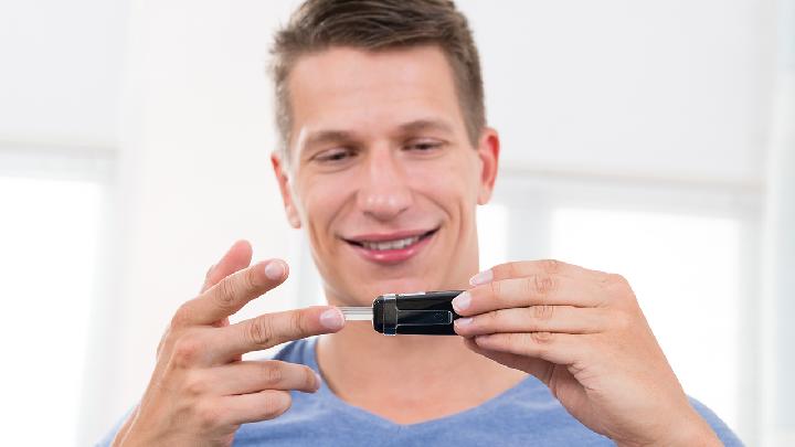 糖尿病患者保持口腔健康的方法