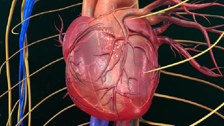 生活中存在很多心脏病诱发因素