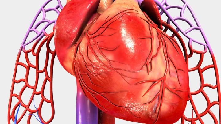 講述臨床上心肌缺血癥狀表現(xiàn)會(huì)有哪些