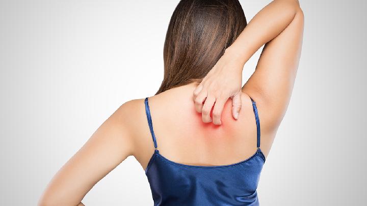 常见的腰肌劳损的症状有哪些