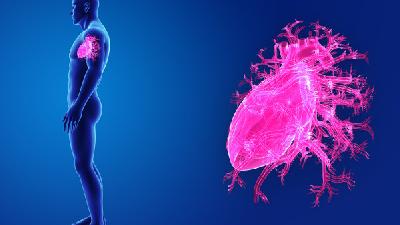 主要常见的心脏病诱发因素有三点