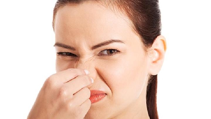 怎样的才是主要的诱发了鼻炎的症状