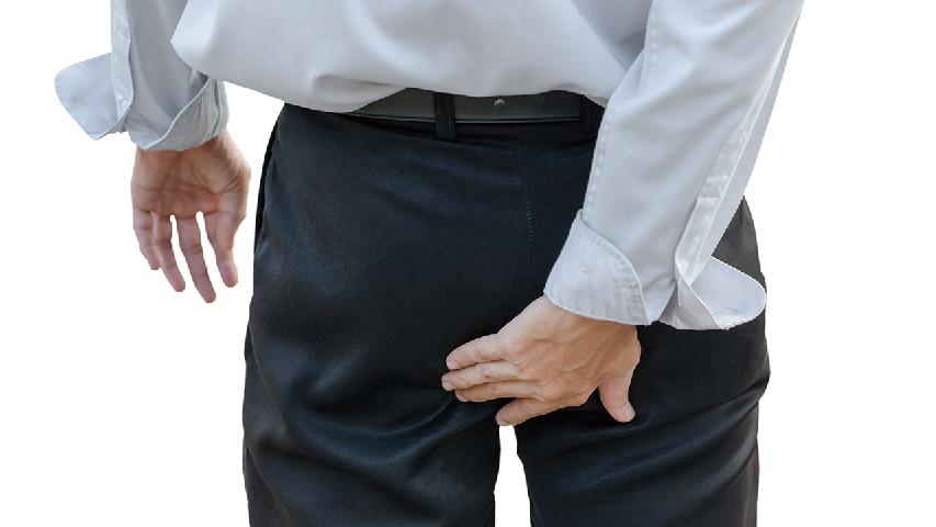 中医对坐骨神经痛的辨证施治