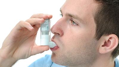哮喘的發(fā)病原因和誘發(fā)因素