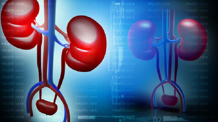慢性腎盂腎炎一些臨床癥狀特征