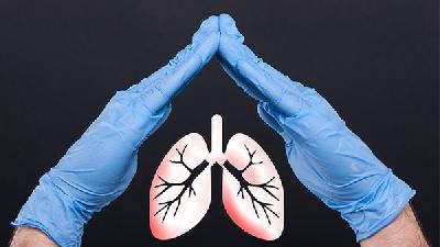 肺癌晚期怎么治疗