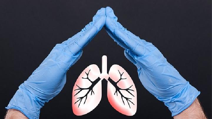 8种疾病与肺癌鉴别