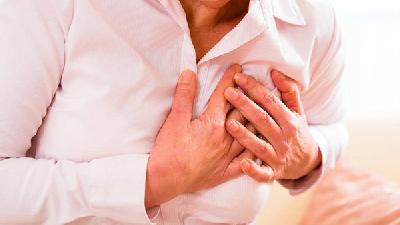 漏斗胸对心肺功能的影响