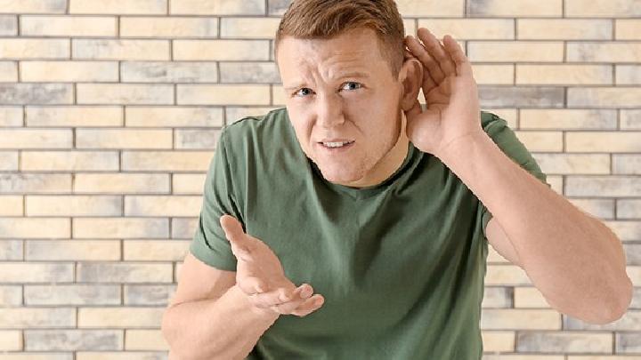 中耳炎的病因有哪些