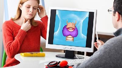 临床诊断淋巴癌的5种方法