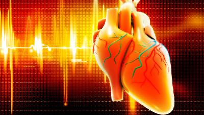 冠脉粥样硬化如何导致心肌缺血