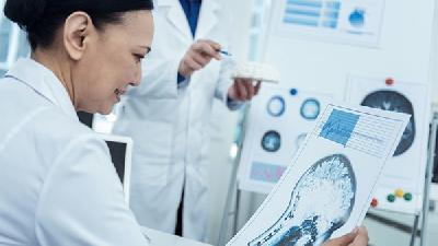 诊断脑癌的5种实验室方法