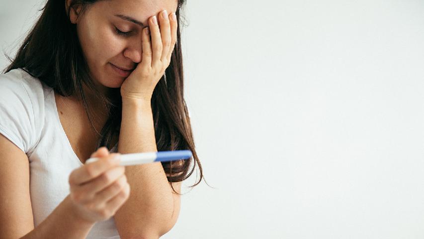 频繁阴道冲洗可增加宫外孕风险