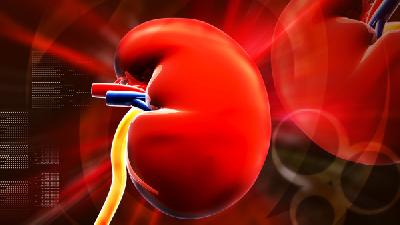 什么是肾病综合症