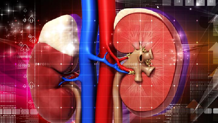 肾功能不全的3大中医辨证疗法
