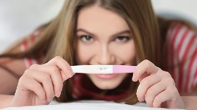 女性不孕的3个日常预防措施