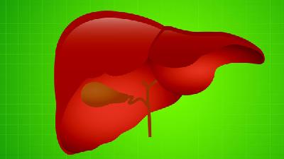 肝炎加重5大常见诱因