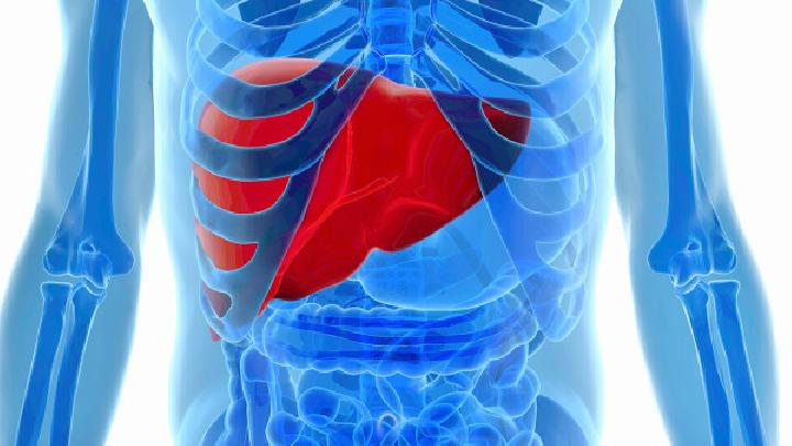 肝硬化腹水患者的4种治疗方法