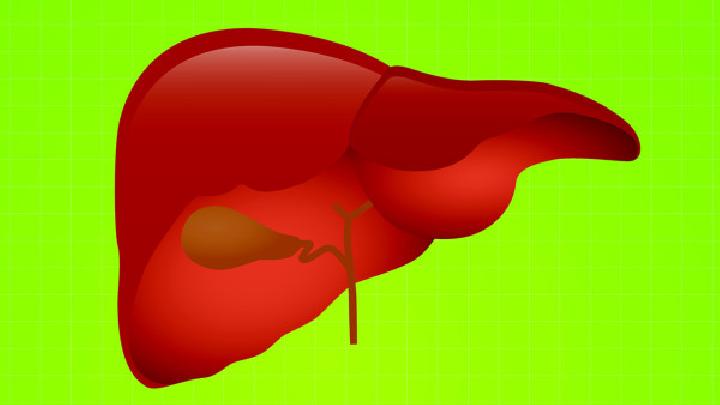 慢性乙型肝炎的4个不同类型