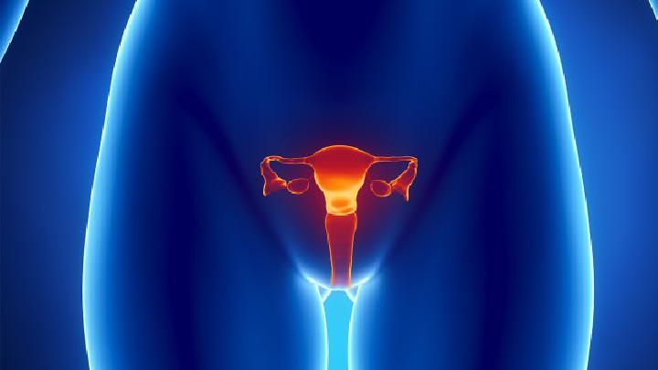 多囊性卵巢综合征患者的主要症状