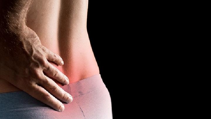 慢性腰肌劳损的运动保健法
