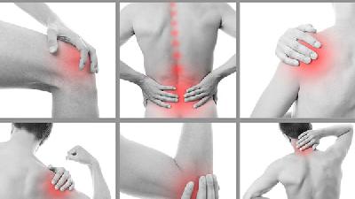 不明原因膝关节肿痛可能是骨癌引起的