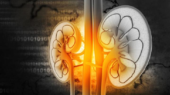 中醫(yī)如何辨證2種慢性腎盂腎炎
