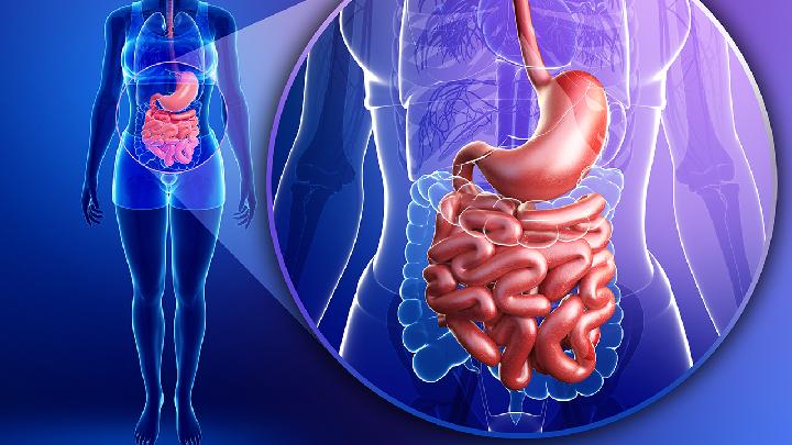 食療法緩解腸癌患者不適癥狀