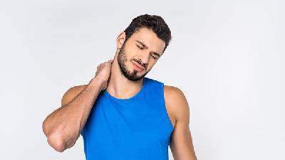 颈椎病不再是老年人的专有疾病