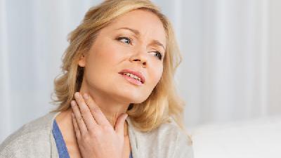 嗓子疼是咽炎引起的吗？