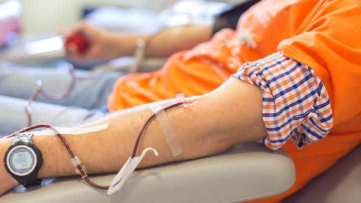 长期输血是否能够治疗再生障碍性贫血